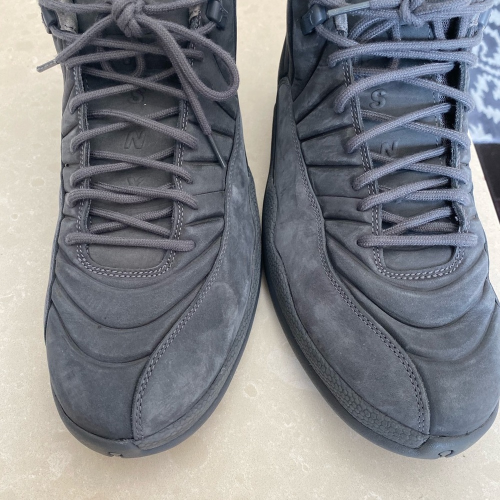 Public school Nike jumpan